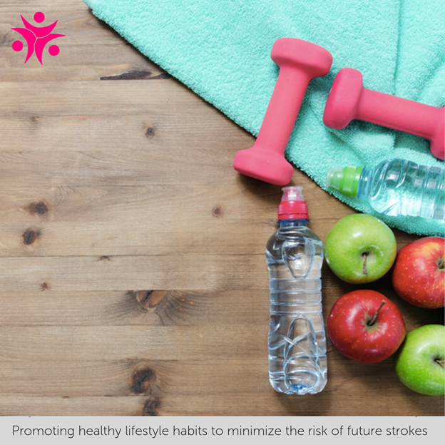 The Role of Occupational Therapy In Stroke Rehabilitation