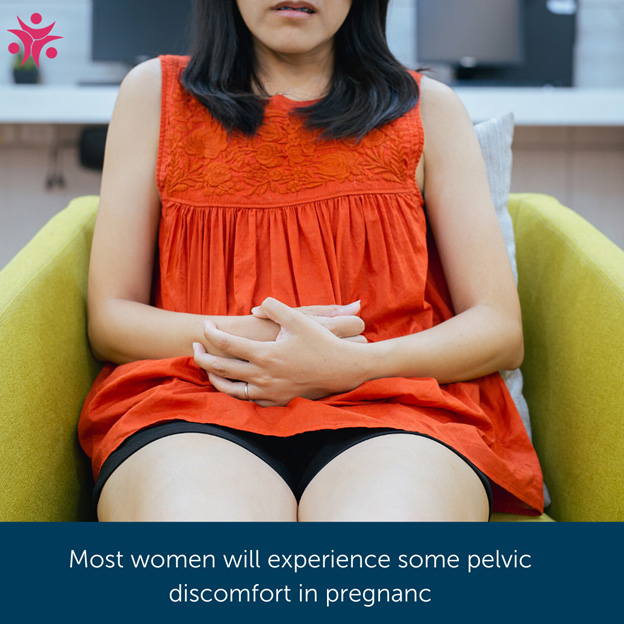 10 Ways To Decrease Pelvic Pain In Pregnancy