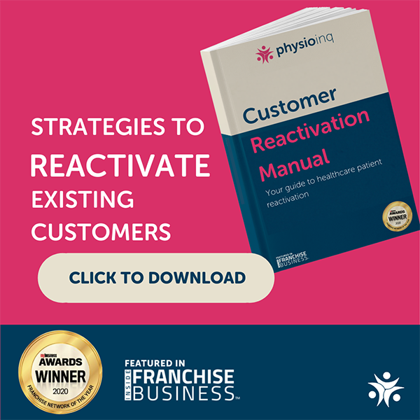 Customer Reactivation Strategies
