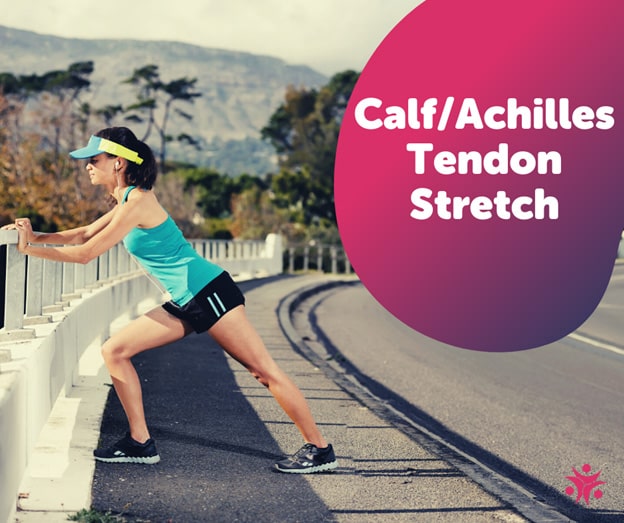 The 7 Best Stretches For Tennis Players