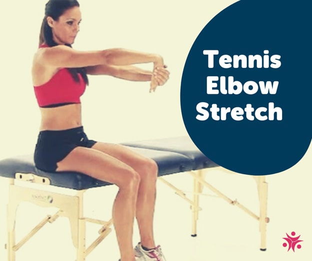 How yoga helps with Tennis Elbow – Fiix Body