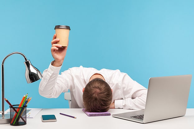 Can Caffeine Make You Tired All The Time? 5 Hidden Truths