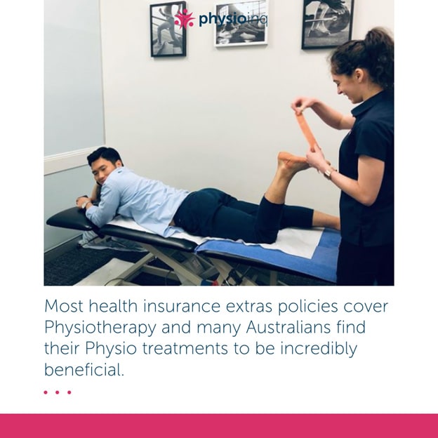 Is Physiotherapy Covered by Health Insurance? What You Should Know.
