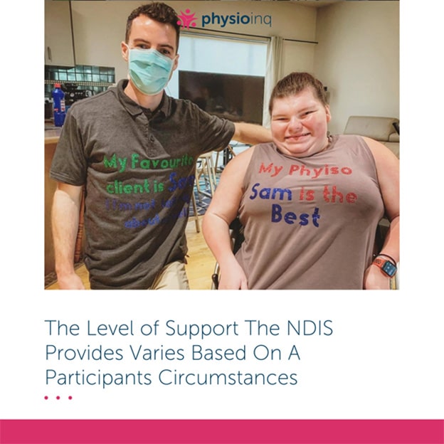 What does NDIS pay for?