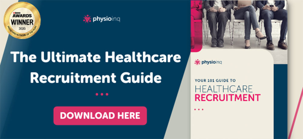 how to recruit healthcare workers