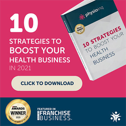 10 Strategies to Boost Your Business