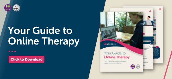 Your guide  to online therapy