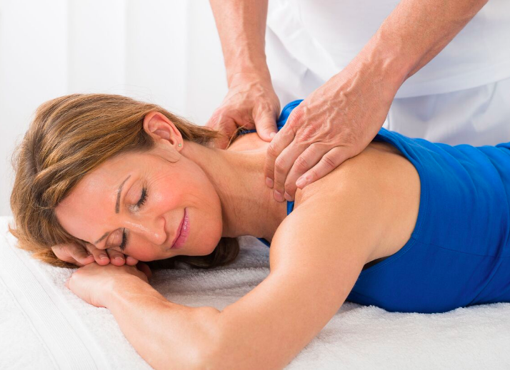 Massage What Is The Best Type Of Massage To Get?