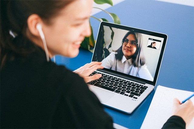 How to Host a Video Conference