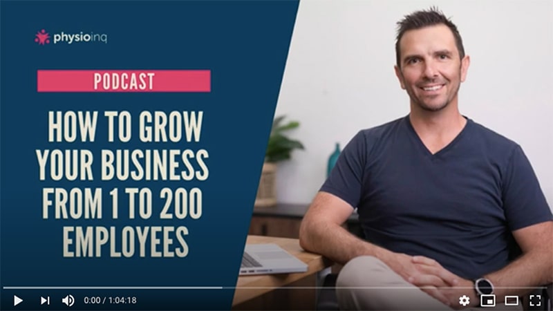 How to Grow Your Business From 1 to 200 Employees