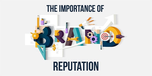 Improving Brand Reputation