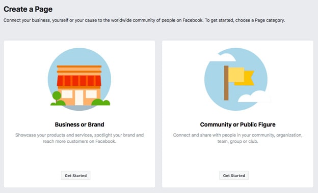 Small Business Guide to Facebook for Business