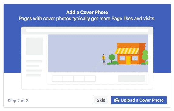 Small Business Guide to Facebook for Business