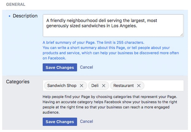 Small Business Guide to Facebook for Business