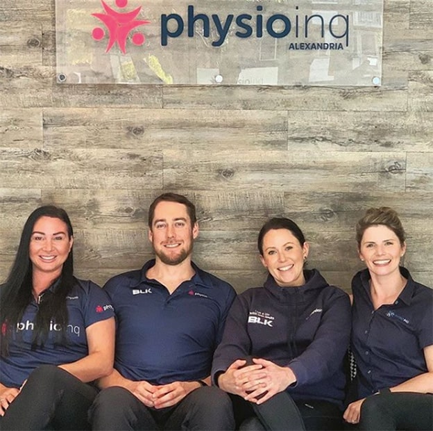 Starting a Physiotherapy Business