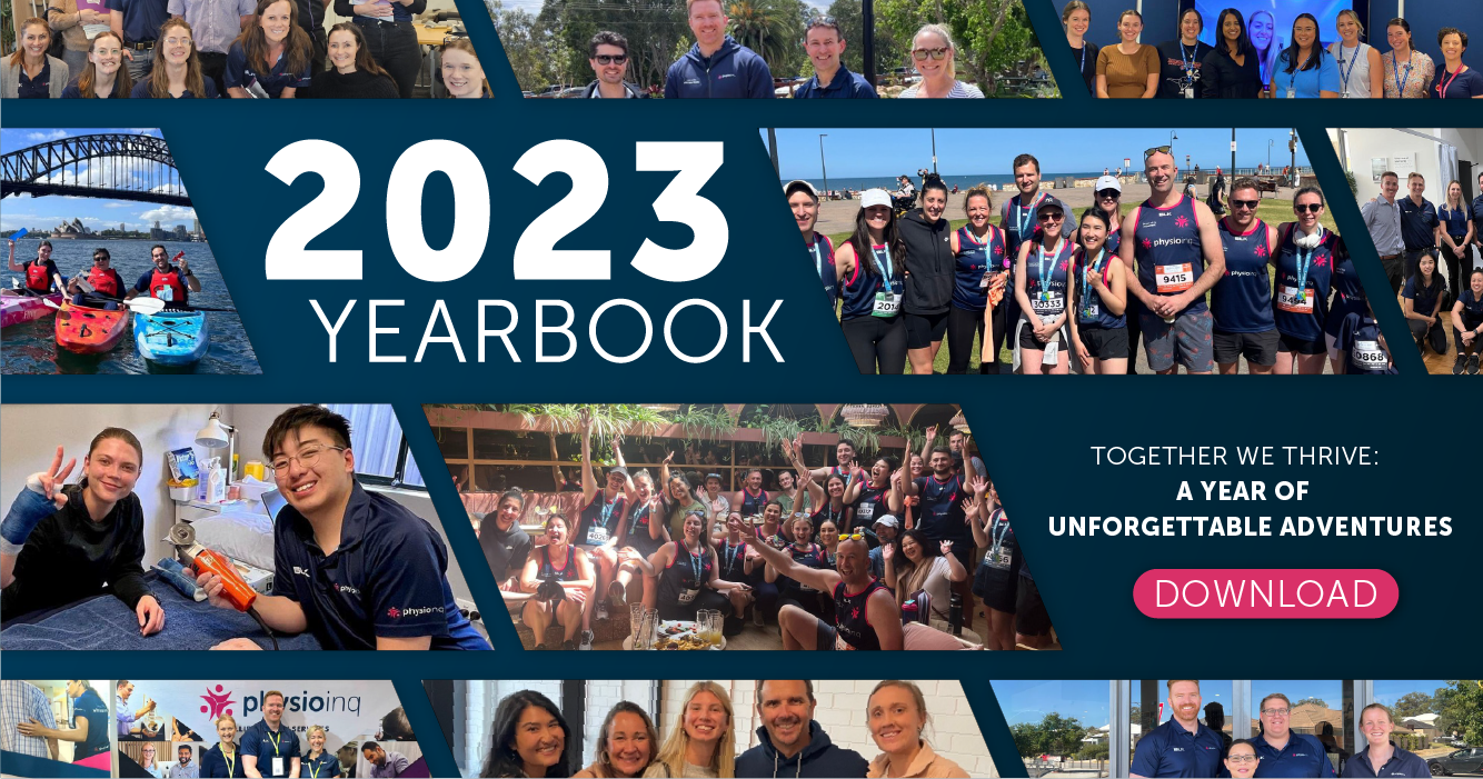 Download Yearbook